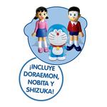 Doraemon – Fuerte Del Oeste Doraemon-3