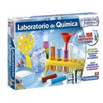 Laboratorio De Química