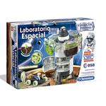 Laboratorio Espacial