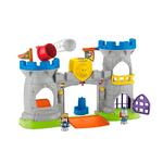 Fisher Price – Little People – Mighty Kings Castle-1