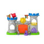 Fisher Price – Little People – Mighty Kings Castle-4