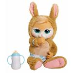 Animal Babies – Canguro – Peluche Electrónico 36 Cm