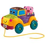 Lamaze Arrastre Camioneta