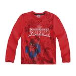 Spider-man – Camiseta Manga Larga 4-10 Años-1