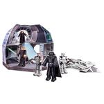 Star Wars – Blueprints – Death Star Deluxe Pack + 90 Piezas