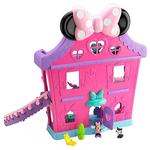 Fisher Price – Minnie Mouse – Casa De Minnie Mouse-1