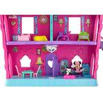 Fisher Price – Minnie Mouse – Casa De Minnie Mouse-2