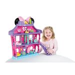 Fisher Price – Minnie Mouse – Casa De Minnie Mouse-3