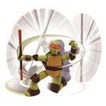 Tortugas Ninja – Michaelangelo – Figura Ninja Action