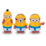 Gru – Minions – Playset Con 3 Mini Figuras (varios Modelos)-3