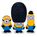 Gru – Minions – Playset Con 3 Mini Figuras (varios Modelos)-4