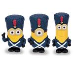 Gru – Minions – Playset Con 3 Mini Figuras (varios Modelos)-5