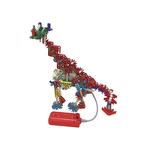 Knex Classics – Knexosaurus Rex-1