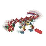 Knex Classics – Knexosaurus Rex-2