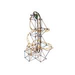 Knex Classics – Gran Montaña Rusa Vipers Venom-1