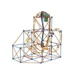 Knex Classics – Gran Montaña Rusa Vipers Venom-2