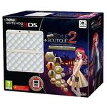 3ds – Consola New 3ds + New Style Boutique 2 Nintendo