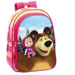 Masha Y El Oso Folk – Mochila Infantil