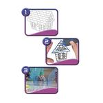 Ido 3d – Set 4 Bolígrafos 3d Con Libreta + Bandeja De Actividades-2