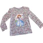 Sofia – Camiseta Princesa Sofía 3-6 Años