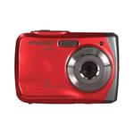 Polaroid – Digital Camera Waterproof Roja