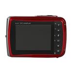 Polaroid – Digital Camera Waterproof Roja-1