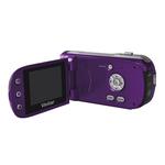 Vivitar – Digital Video Recorder Morado-1