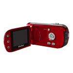 Vivitar – Digital Video Recorder Rojo-1