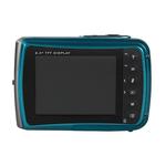 Polaroid – Digital Camera Waterproof Azul-1