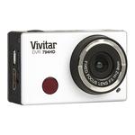 Vivitar – Action Cam White-1