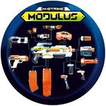 Nerf N-strike – Modulus Strike N Defend Upgrade Kit-2