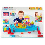 Mega Bloks – Mesa Preescolar 3 En 1-1