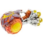 Skylanders Supercharges – Figura Burn Cycle