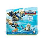 Skylanders Supercharges – Dual Pack 2 (hurricane Jet-vac/jet Stream)