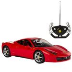 Coche Radio Control 1:14 – Ferrari 458