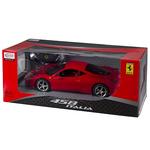 Coche Radio Control 1:14 – Ferrari 458-2