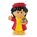 Fisher Price – Little People – Playset Belén-2
