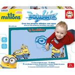 Gru – Minions – Aquapinta