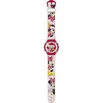 Minnie – Reloj Digital (varios Modelos)