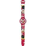 Minnie – Reloj Digital (varios Modelos)-1