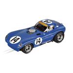 Carrera – Coche Evolution Bill Thomas Cheetah Daytona Continental 1964, “no.14″-2