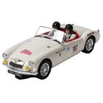 Scalextric Mg A Montecarlo “descapotable