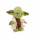 Star Wars – Yoda – Peluche Clásico 25 Cm Sin Sonidos