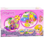 Pin Y Pon – Coche Picnic Azul-2