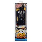 Star Wars – Darth Vader – Figura 30 Cm-1