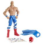 Wwe – Hulk Hogan – Crea Tu Superestrella-1