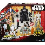 Star Wars – Hero Mashers Multipack-1