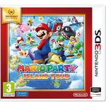 3ds – Selects Mario Party Island Tour Nintendo
