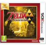 3ds – Selects Zelda A Link Between Worlds Nintendo