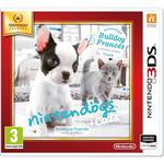 3ds – Selects gs + Gatos – Bulldog Nintendo